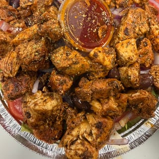 Chicken Salad