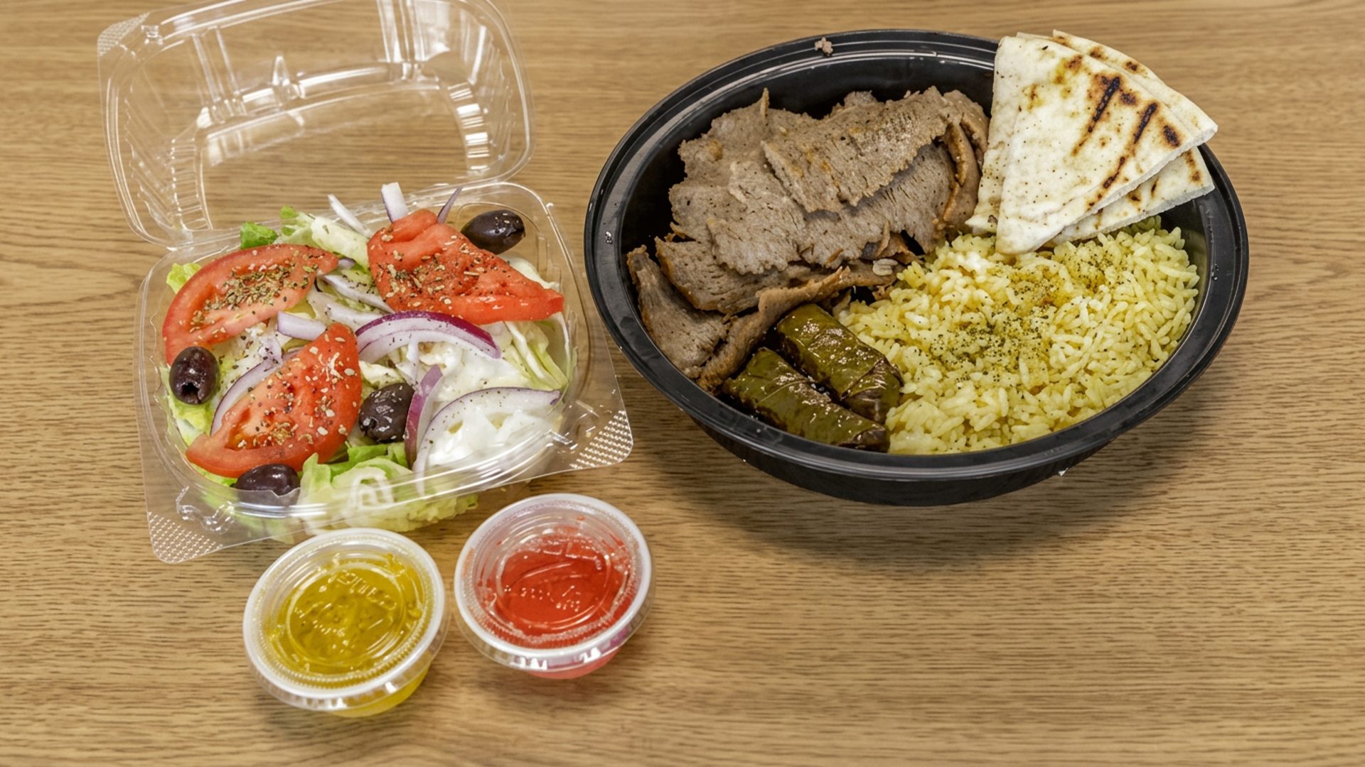 We deliver to your neighborhood
